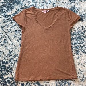 Calypso Tan T-shirt